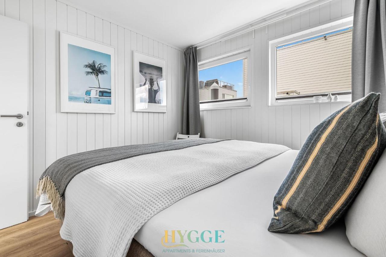 Hotel Schwimmendes Haus Hygge Olpenitz Exteriér fotografie
